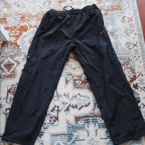 Vintage Nike Space-jam Sweatpants